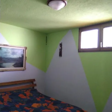 Casa Gioia Apartment Fenis