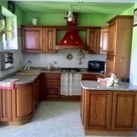 Casa Gioia Fenis