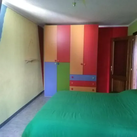 Casa Gioia *