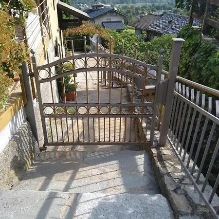 Casa Gioia Apartment *