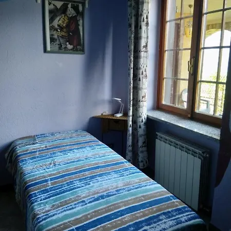 Apartment Casa Gioia *