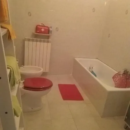 Casa Gioia
