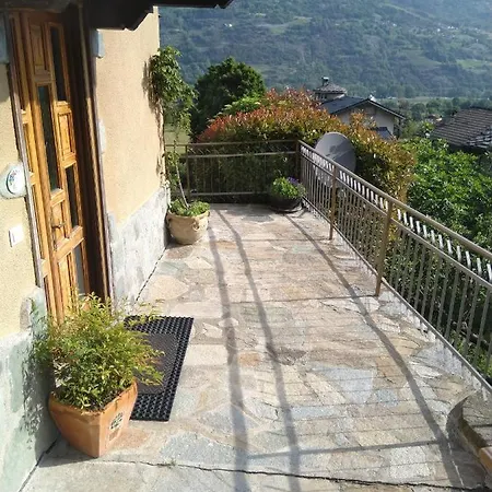 Casa Gioia