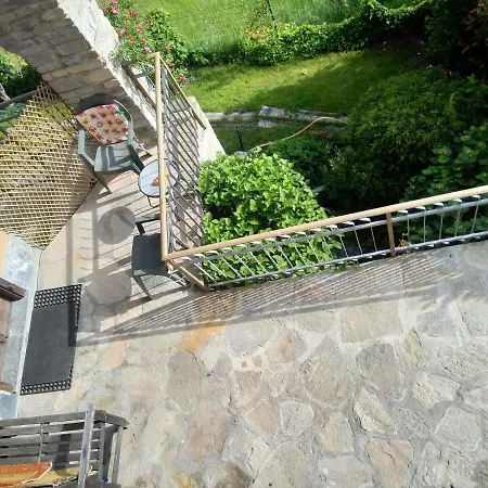 Casa Gioia Apartment *